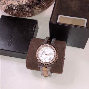MK Ladies Watch